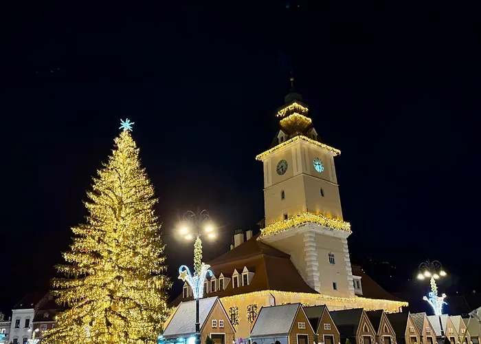 Okbrasov - & Studio In The Heart Of Old Town, Moments Away From The Black Church